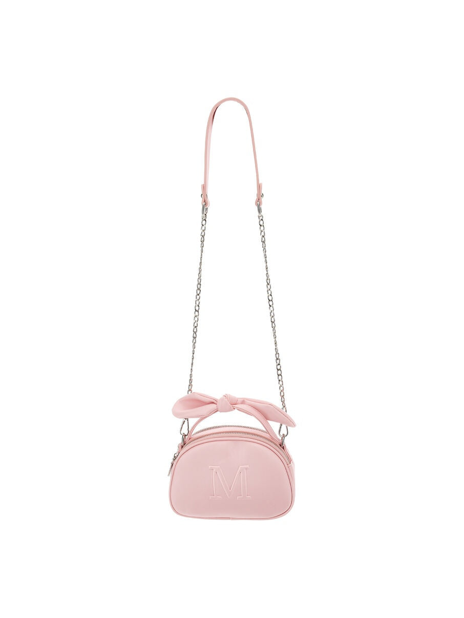 borsa bauletto monnalisa 17H006 8083 094F MONNALISA 