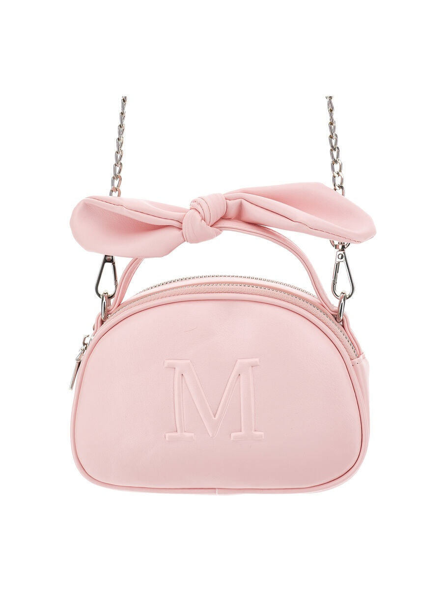 borsa bauletto monnalisa 17H006 8083 094F MONNALISA 