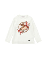 MONNALISA t-shirt toy story Bianco