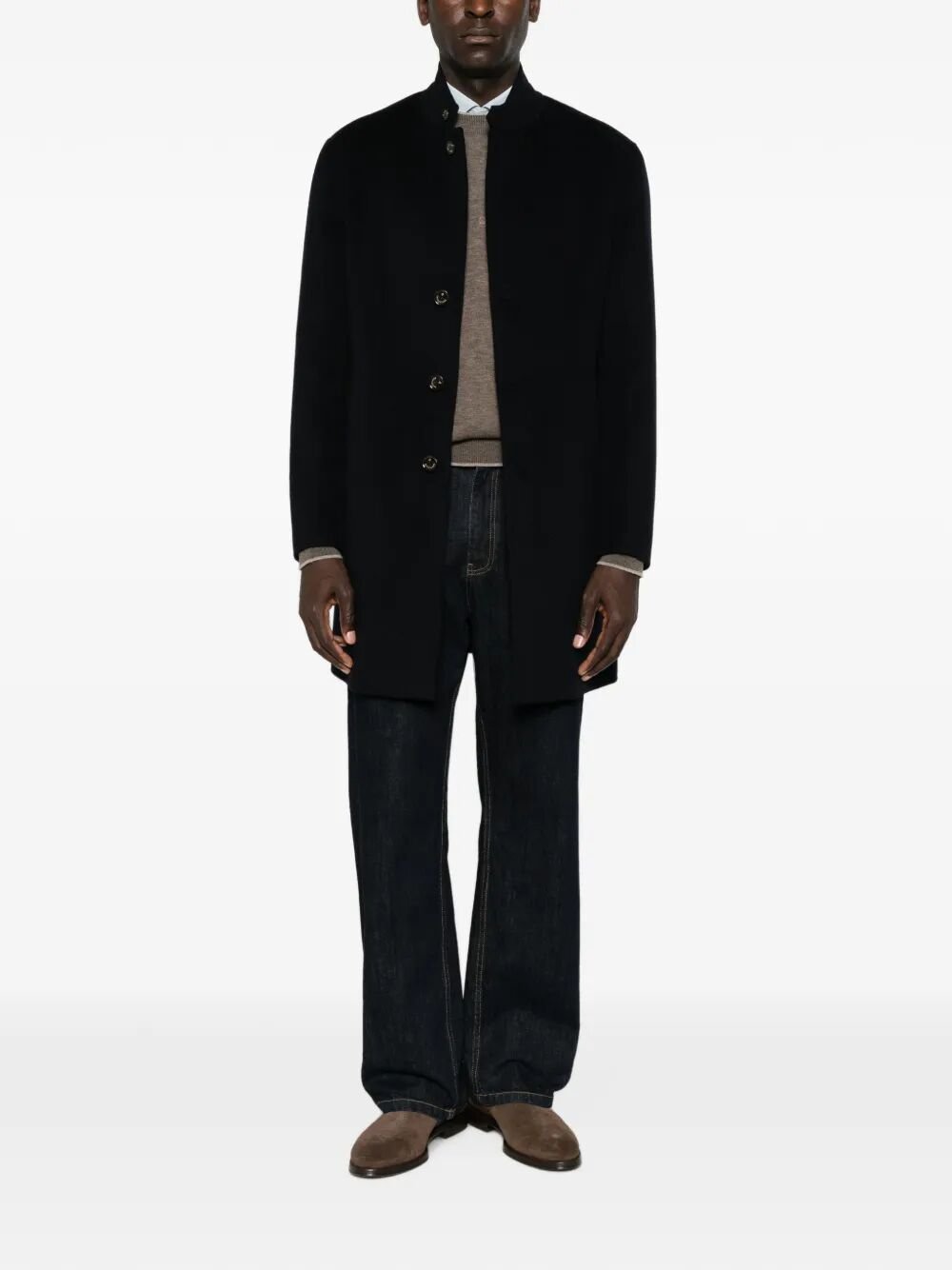 cappotto montecore uomo F11MUC952D 367-89 MONTECORE 