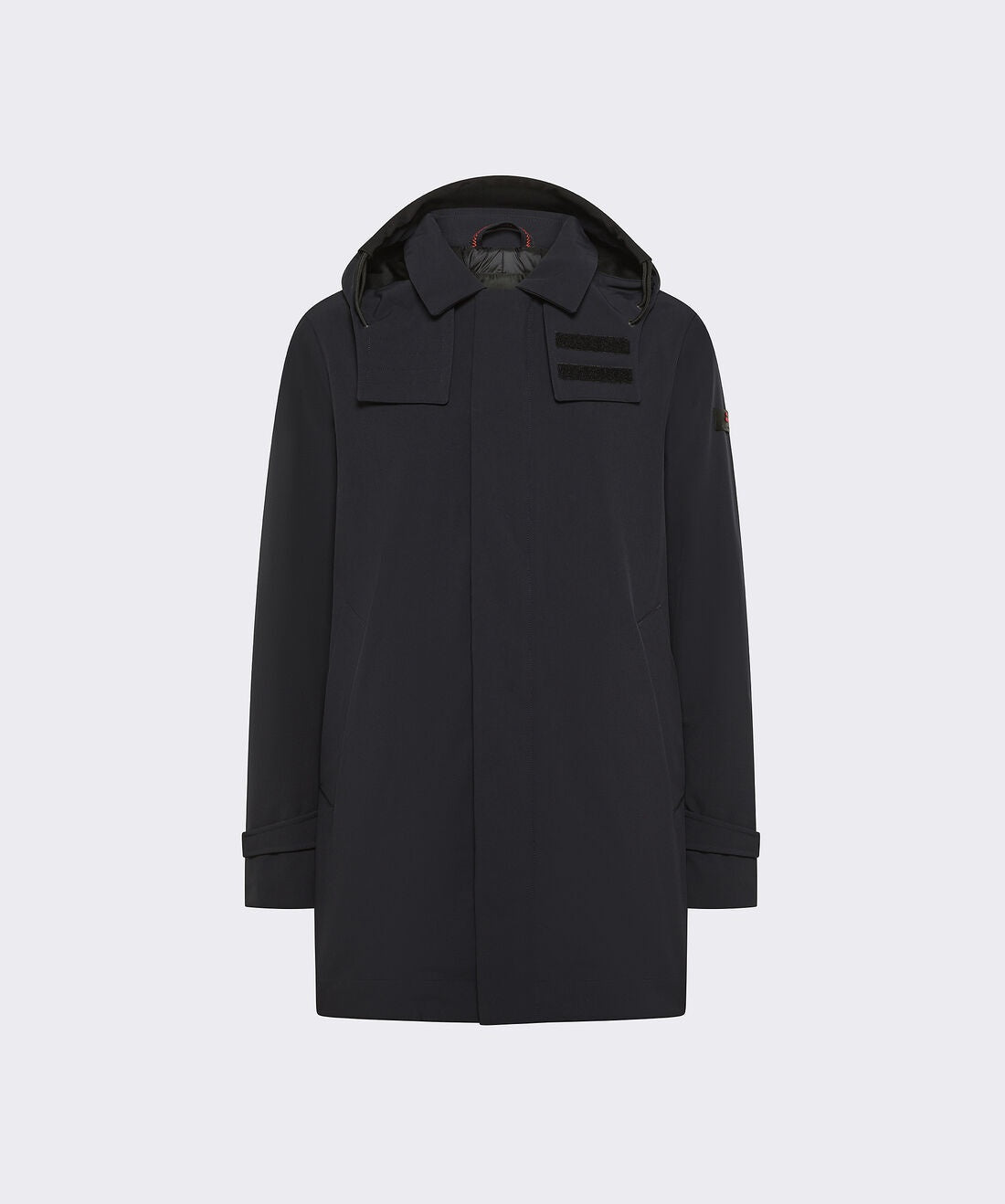 parka lungo groff GROFF KPR GRS 01 215 PeUTEREY 