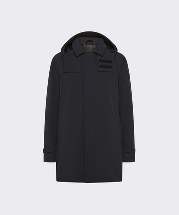 parka lungo groff GROFF KPR GRS 01 215 PeUTEREY 