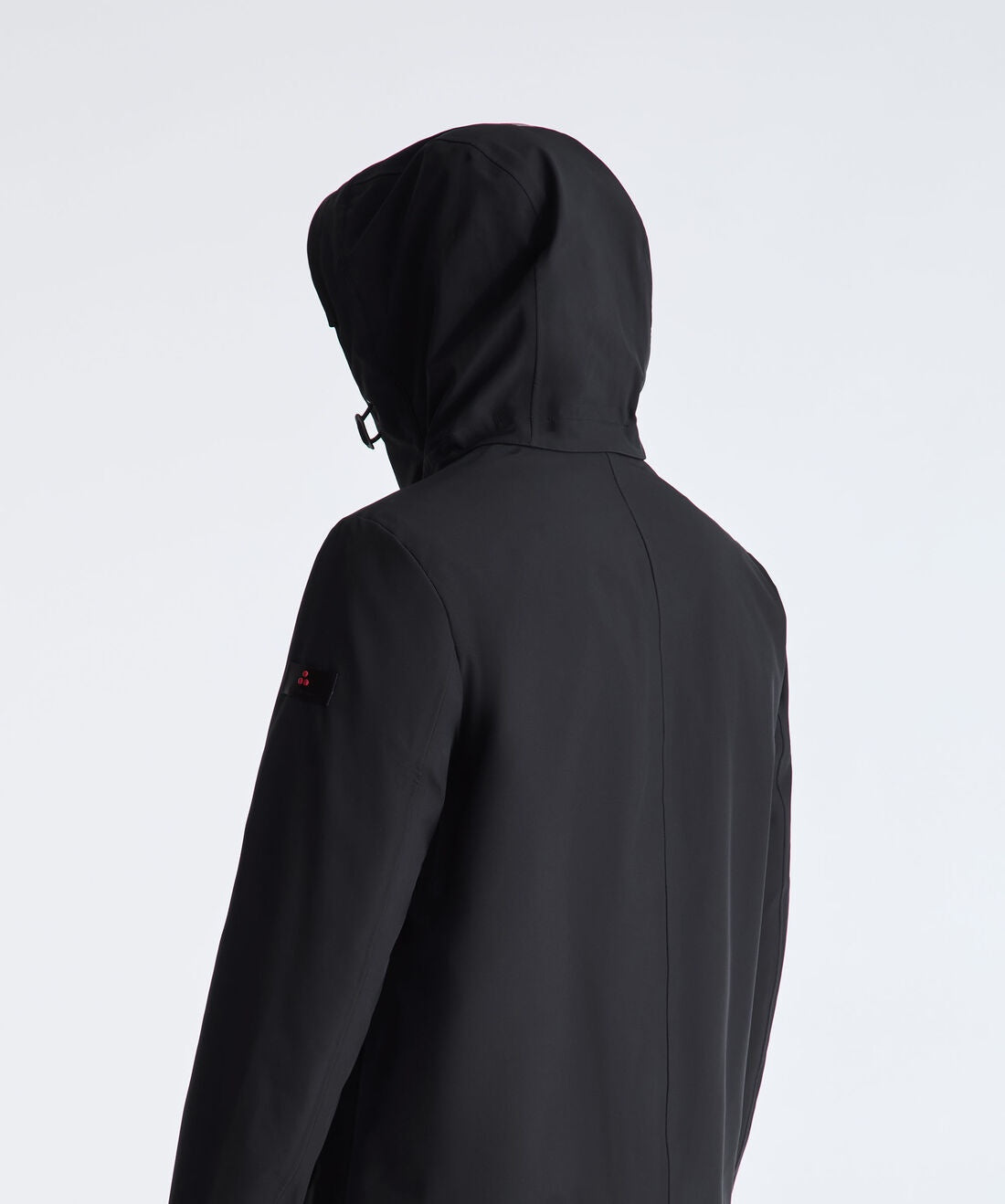parka lungo groff GROFF KPR GRS 01 215 PeUTEREY 