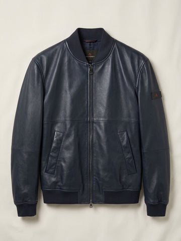 bomber in nappa jodie JODIE LE TTP 215 PeUTEREY 