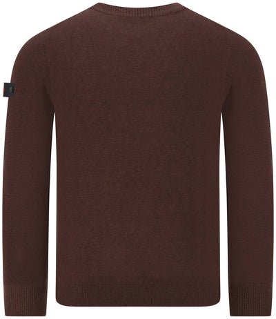maglione in lana new marlon NEW MARLON NC 194 PeUTEREY 