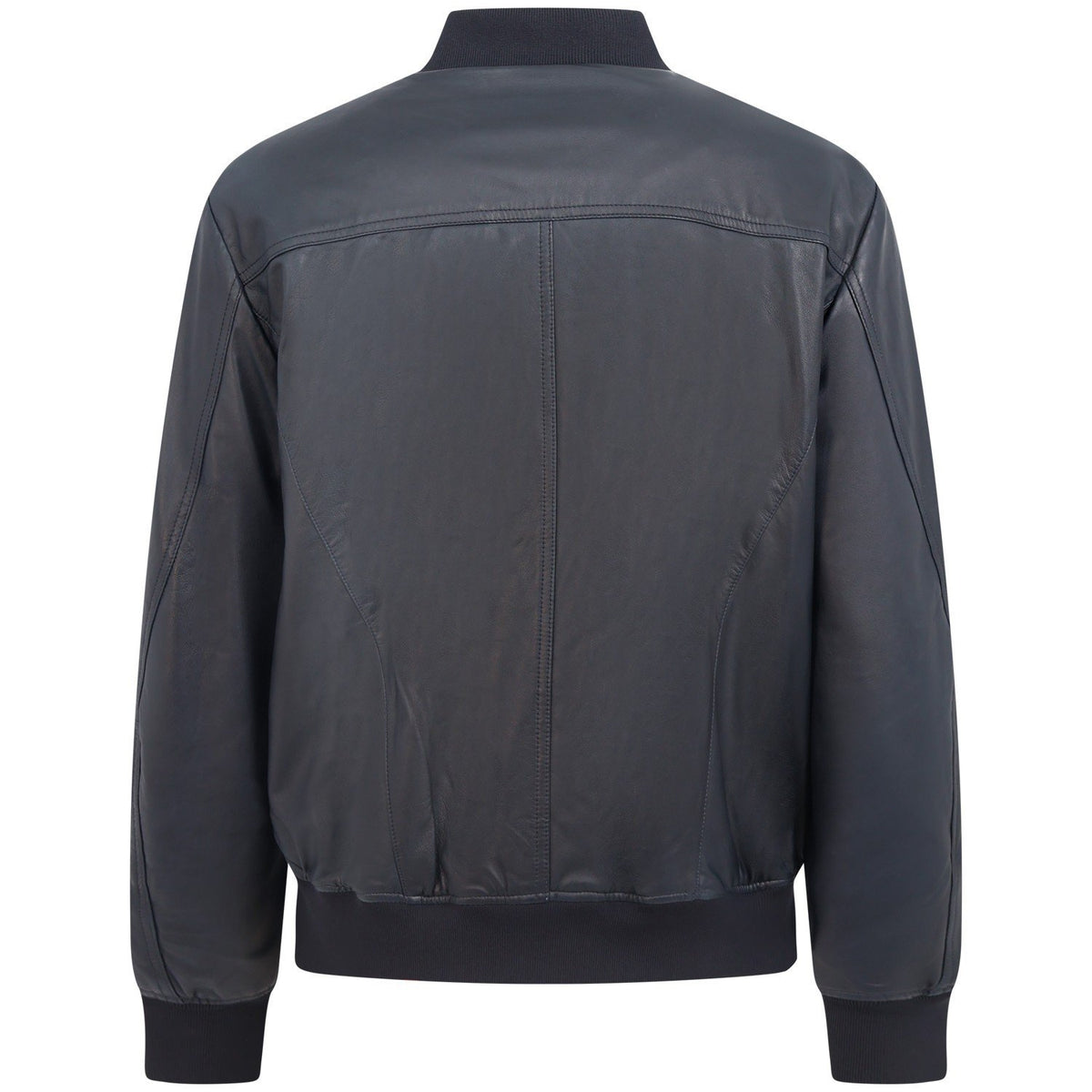 giubbino biker in pelle SANDS LE TTP FW 09 215 PeUTEREY 