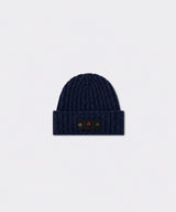 PeUTEREY cappello sax in lana Blu