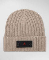 PeUTEREY cappello sax in lana Beige