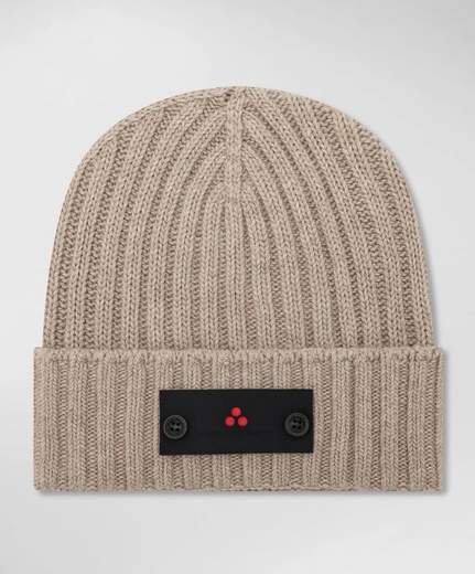 cappello sax in lana SAX 02 786 PeUTEREY 