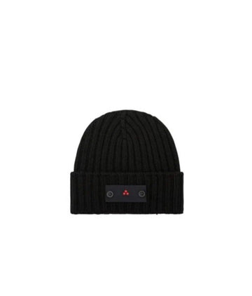 cappello sax in lana SAX 02 NER PeUTEREY 