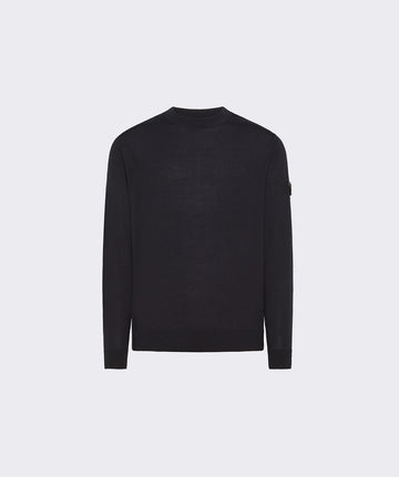 Maglia in lana sottile THERA RWS 01 215 PeUTEREY 