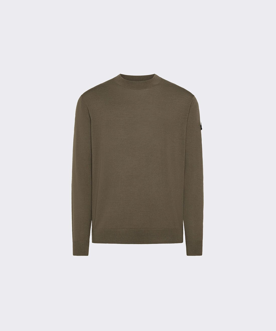 Maglia in lana sottile THERA RWS 01 689 PeUTEREY 