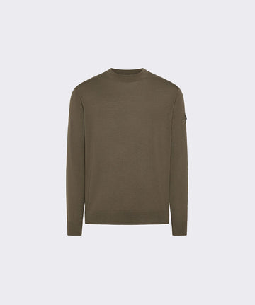Maglia in lana sottile THERA RWS 01 689 PeUTEREY 