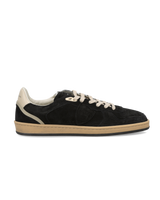PHILIPPE MODEL sneakers bassa PGAL Nero