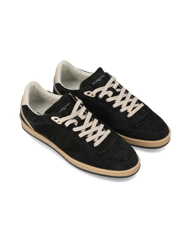 sneakers bassa PGAL PGLU D001 PHILIPPE MODEL 