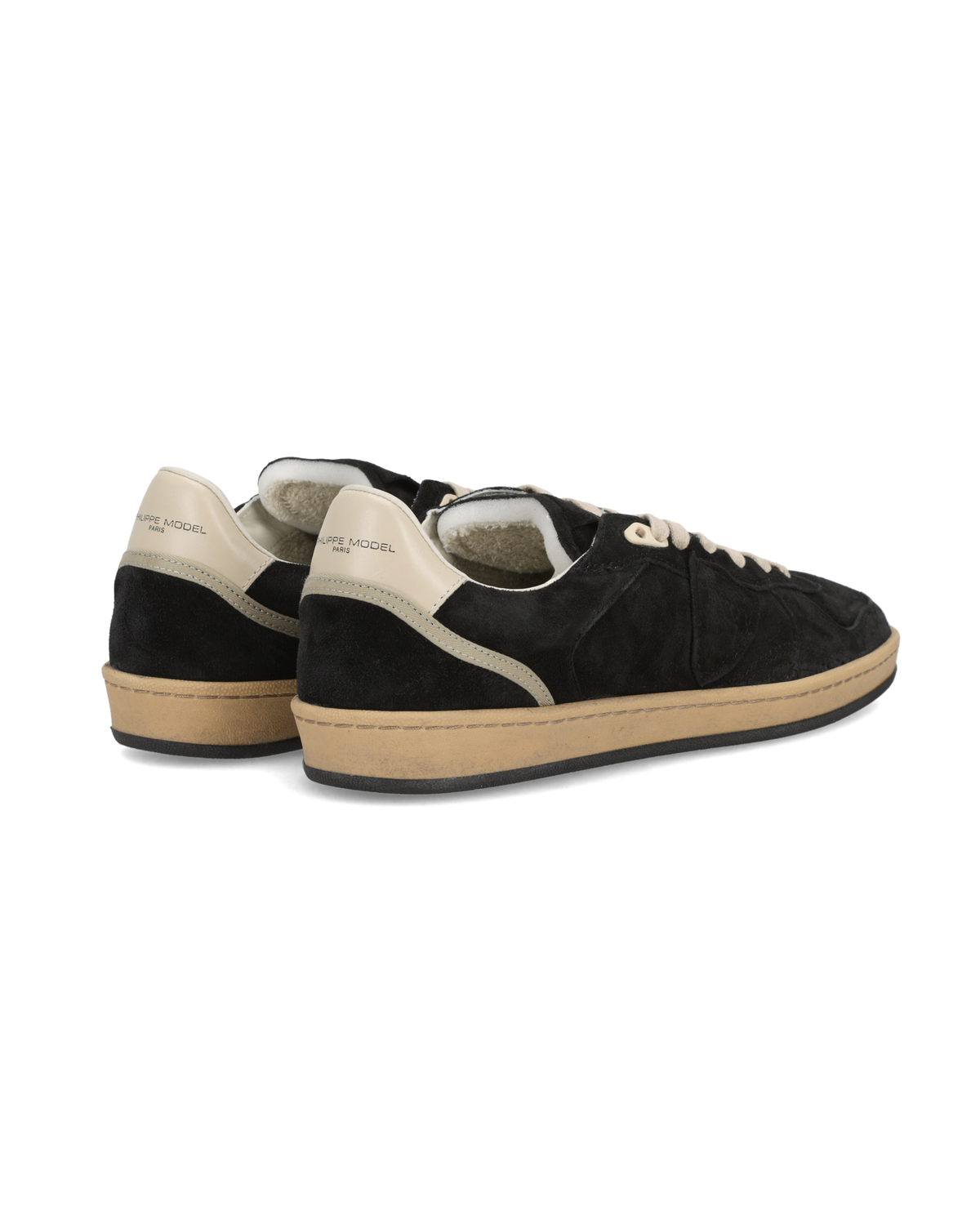 sneakers bassa PGAL PGLU D001 PHILIPPE MODEL 