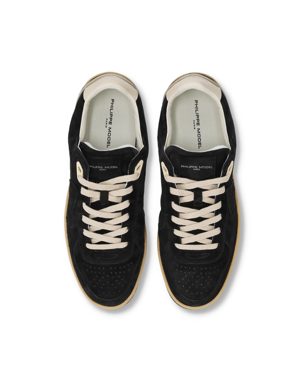 sneakers bassa PGAL PGLU D001 PHILIPPE MODEL 