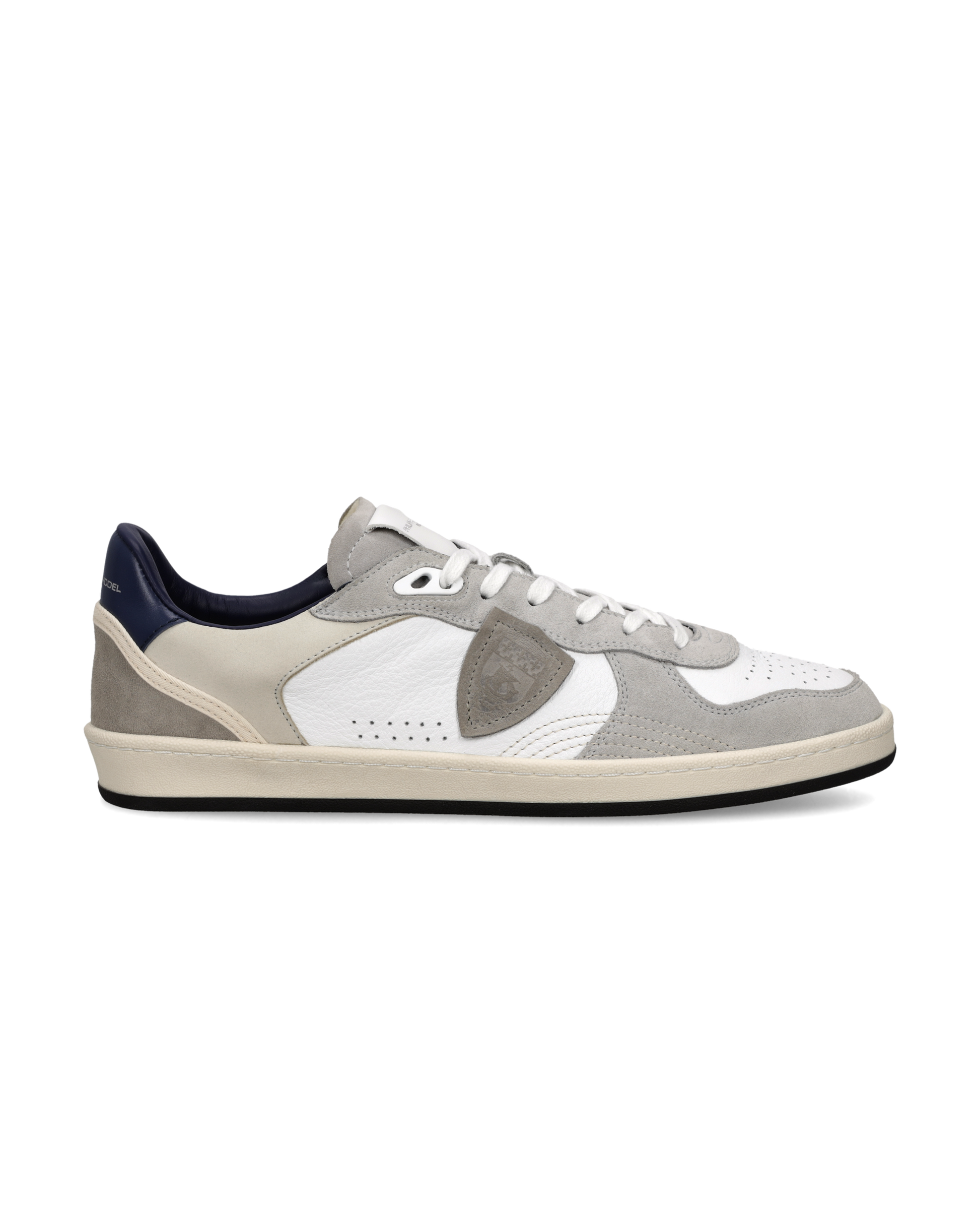 sneakers bassa PGAL PGLU VD02 PHILIPPE MODEL 