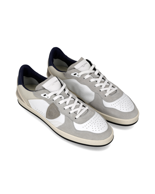 sneakers bassa PGAL PGLU VD02 PHILIPPE MODEL 