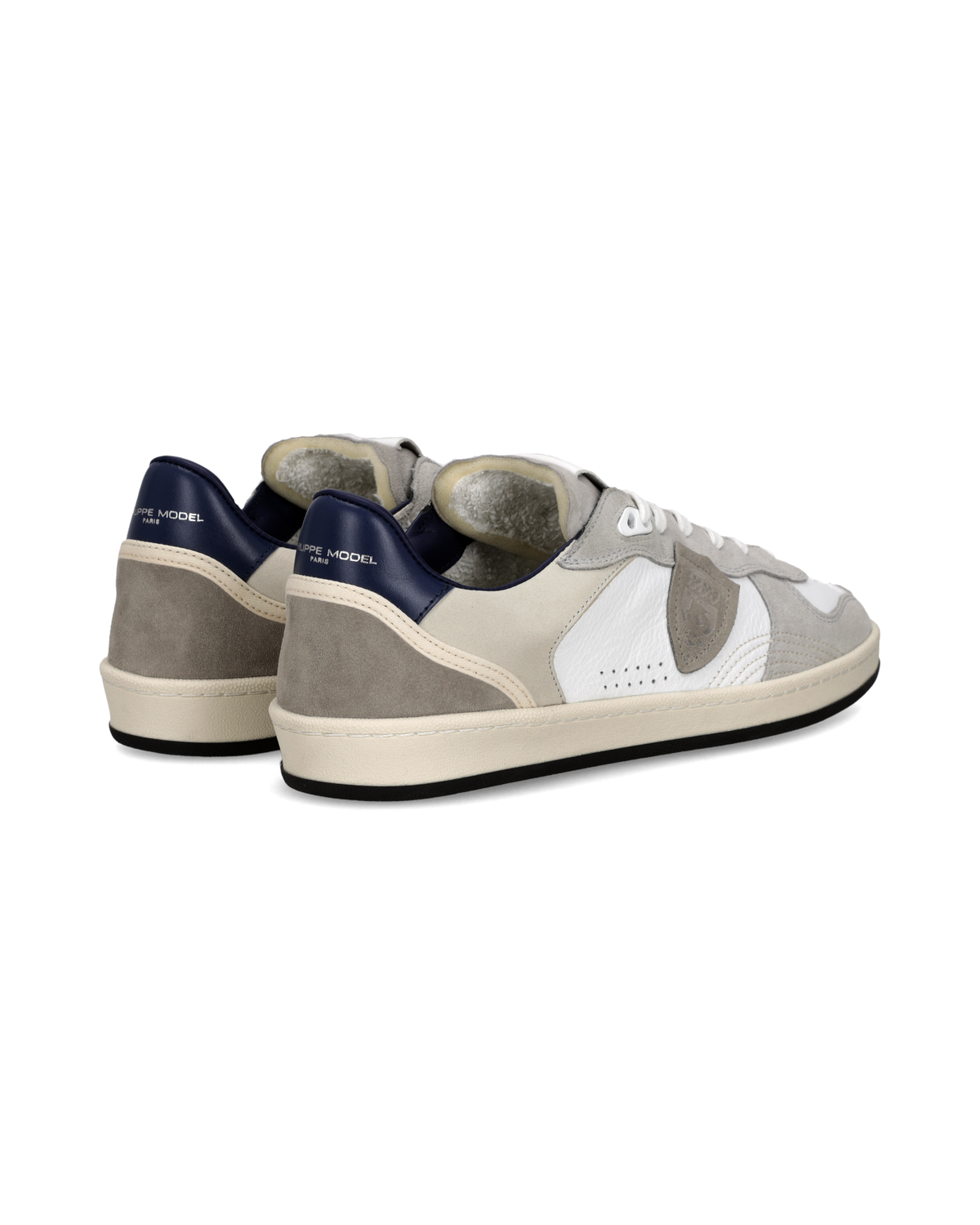 sneakers bassa PGAL PGLU VD02 PHILIPPE MODEL 