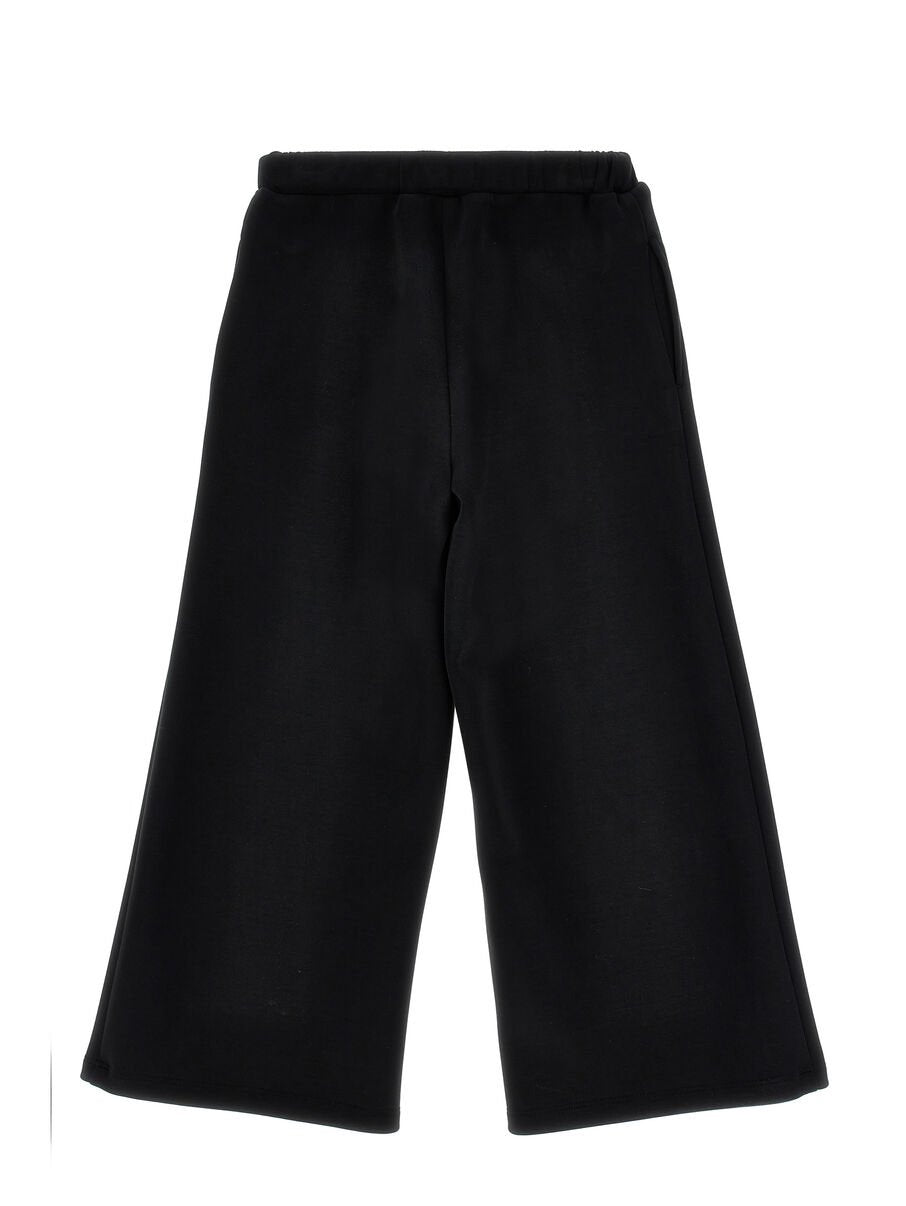 pantalone con cintura strass I1H411 8209 0050 PHILOSOPHY 