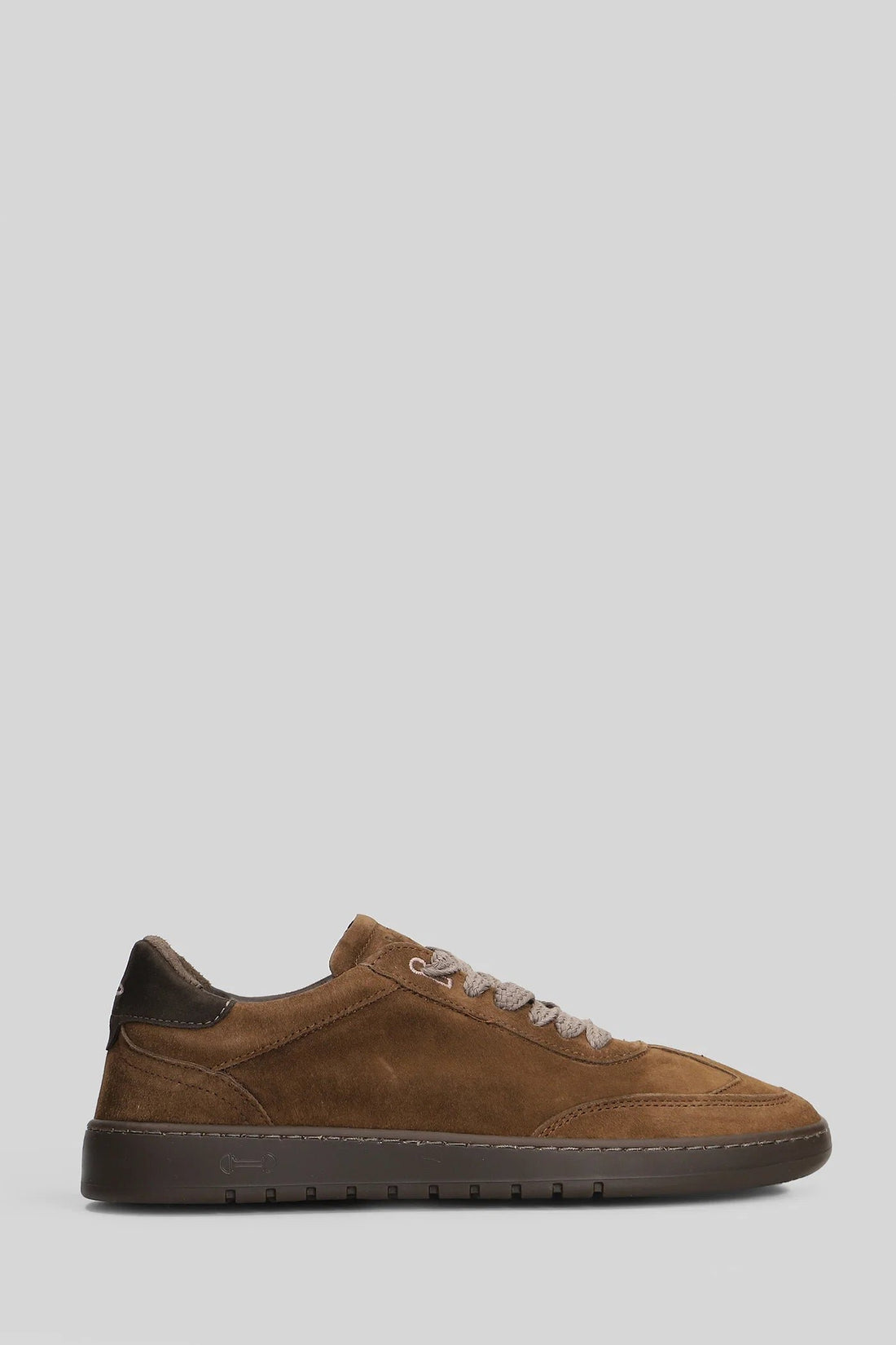 sneakers piumha nocciola PHU002 002 PIUMHA STUDIO 