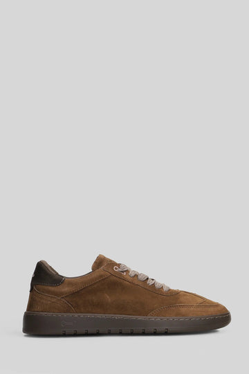 sneakers piumha nocciola PHU002 002 PIUMHA STUDIO 