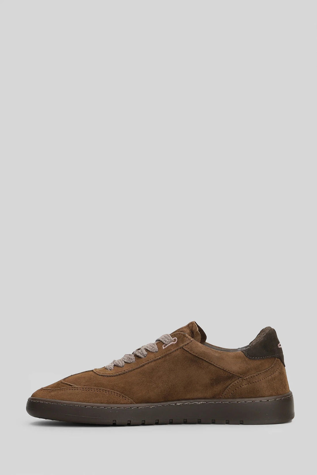 sneakers piumha nocciola PHU002 002 PIUMHA STUDIO 