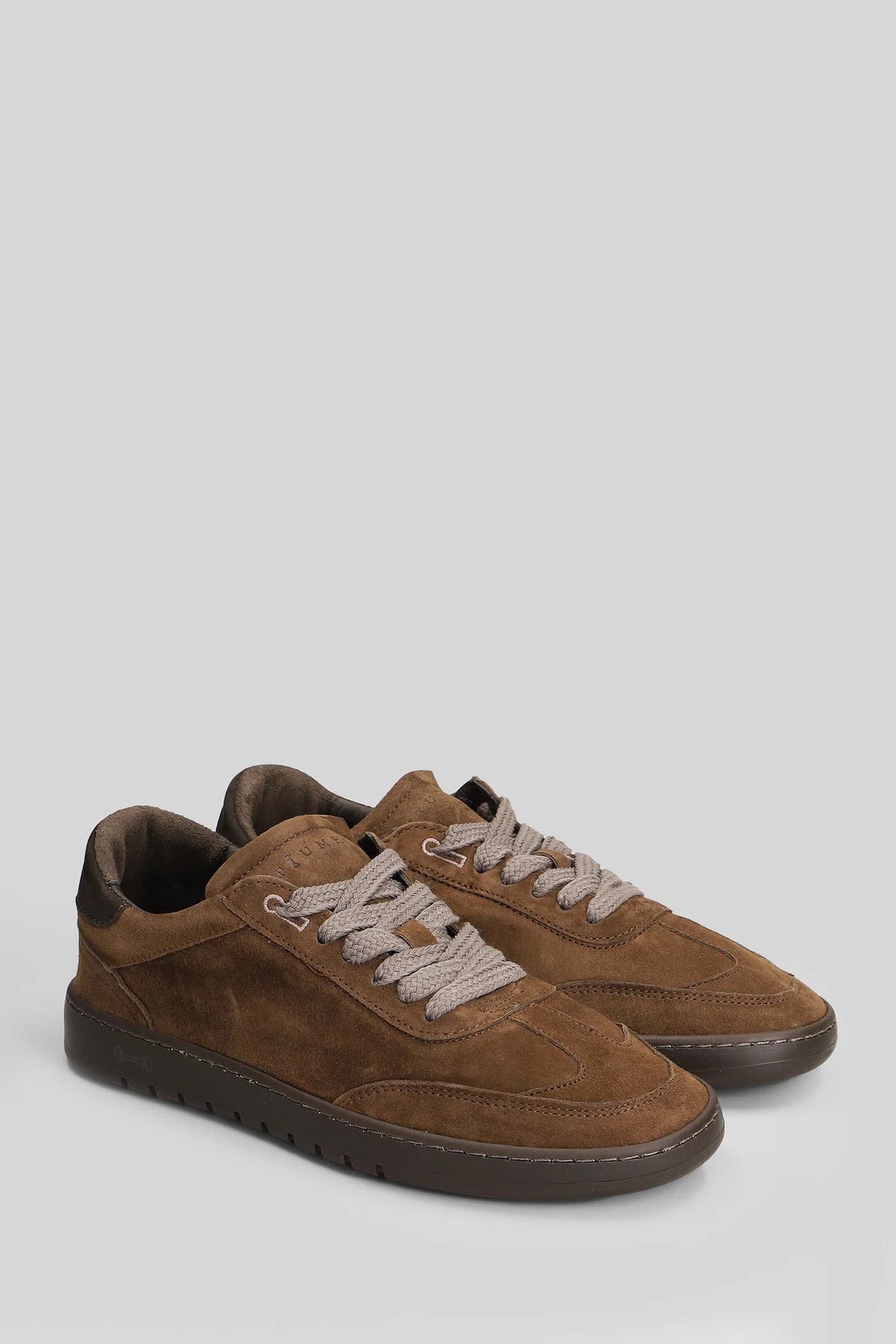 sneakers piumha nocciola PHU002 002 PIUMHA STUDIO 