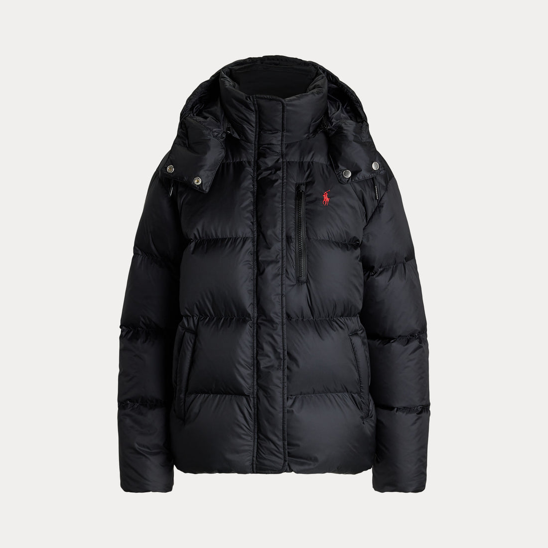 giubbino imbottito in piuma 211-932183 002 RALPH LAUREN POLO 
