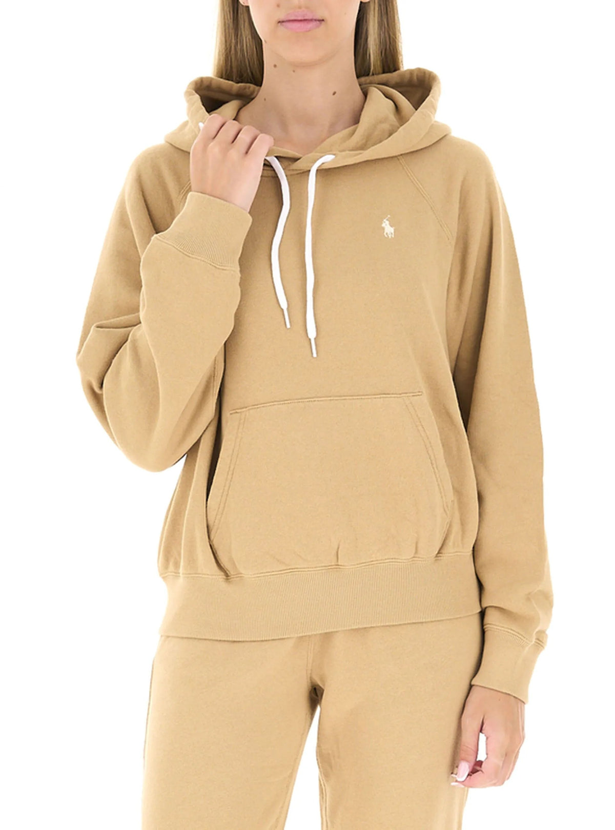 felpa con cappuccio 211-971691 504 RALPH LAUREN POLO 