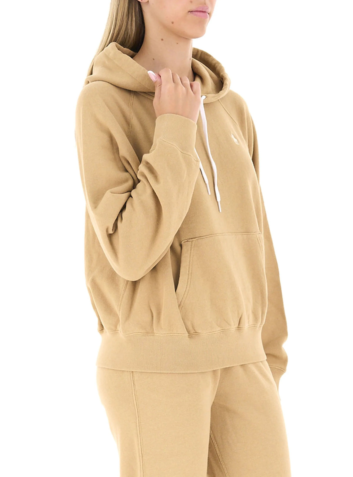 felpa con cappuccio 211-971691 504 RALPH LAUREN POLO 