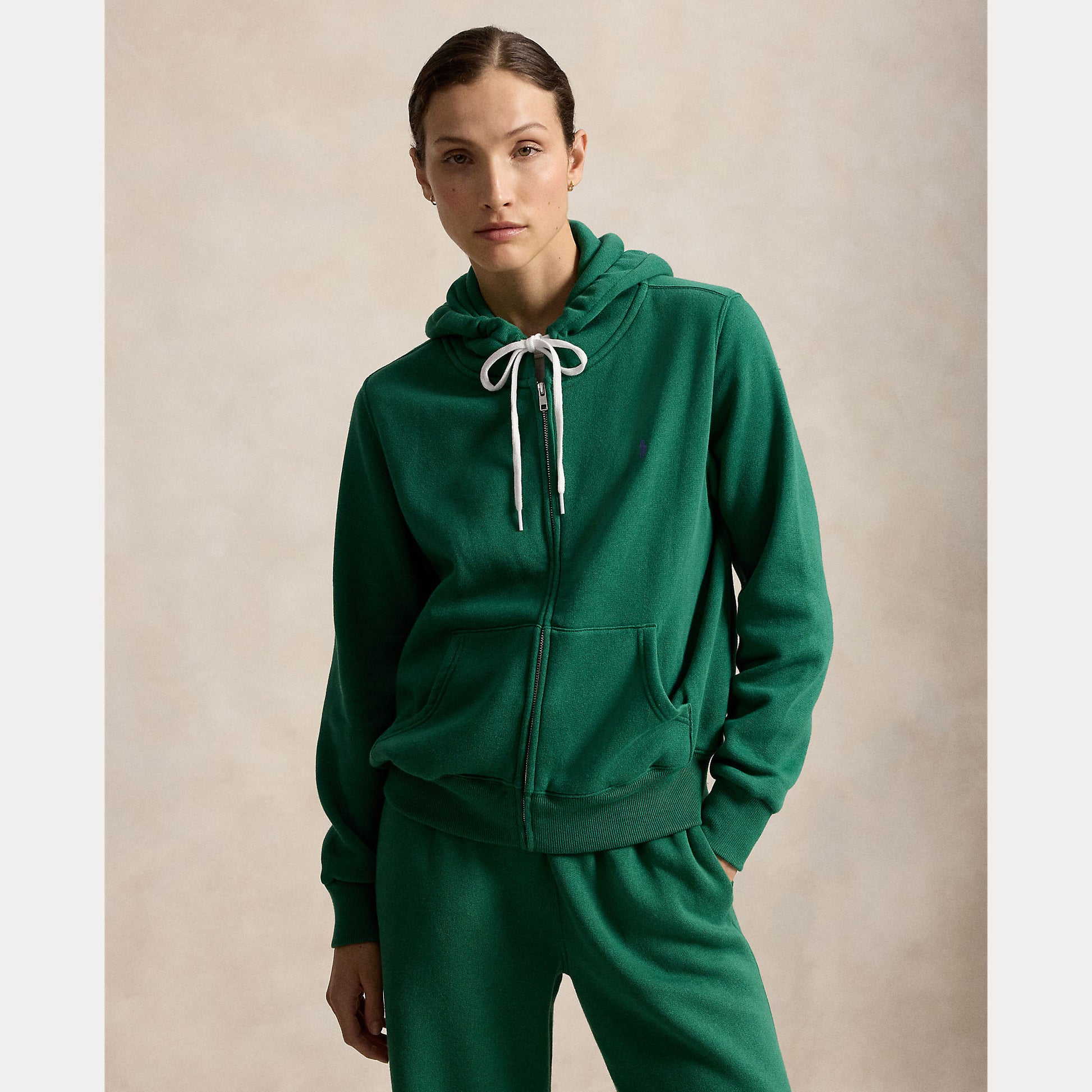 felpa con cappuccio 211-971699 503 RALPH LAUREN POLO 