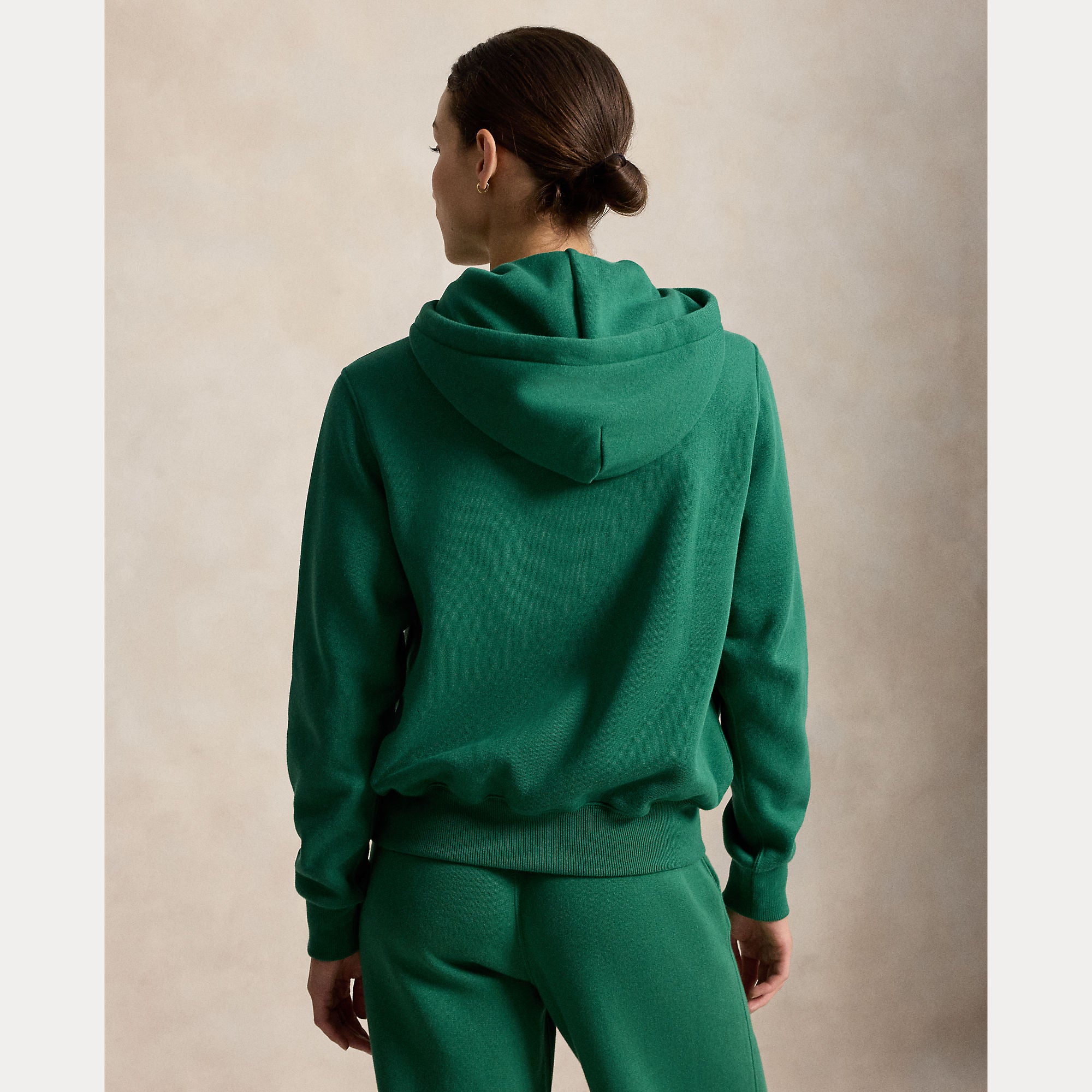 felpa con cappuccio 211-971699 503 RALPH LAUREN POLO 