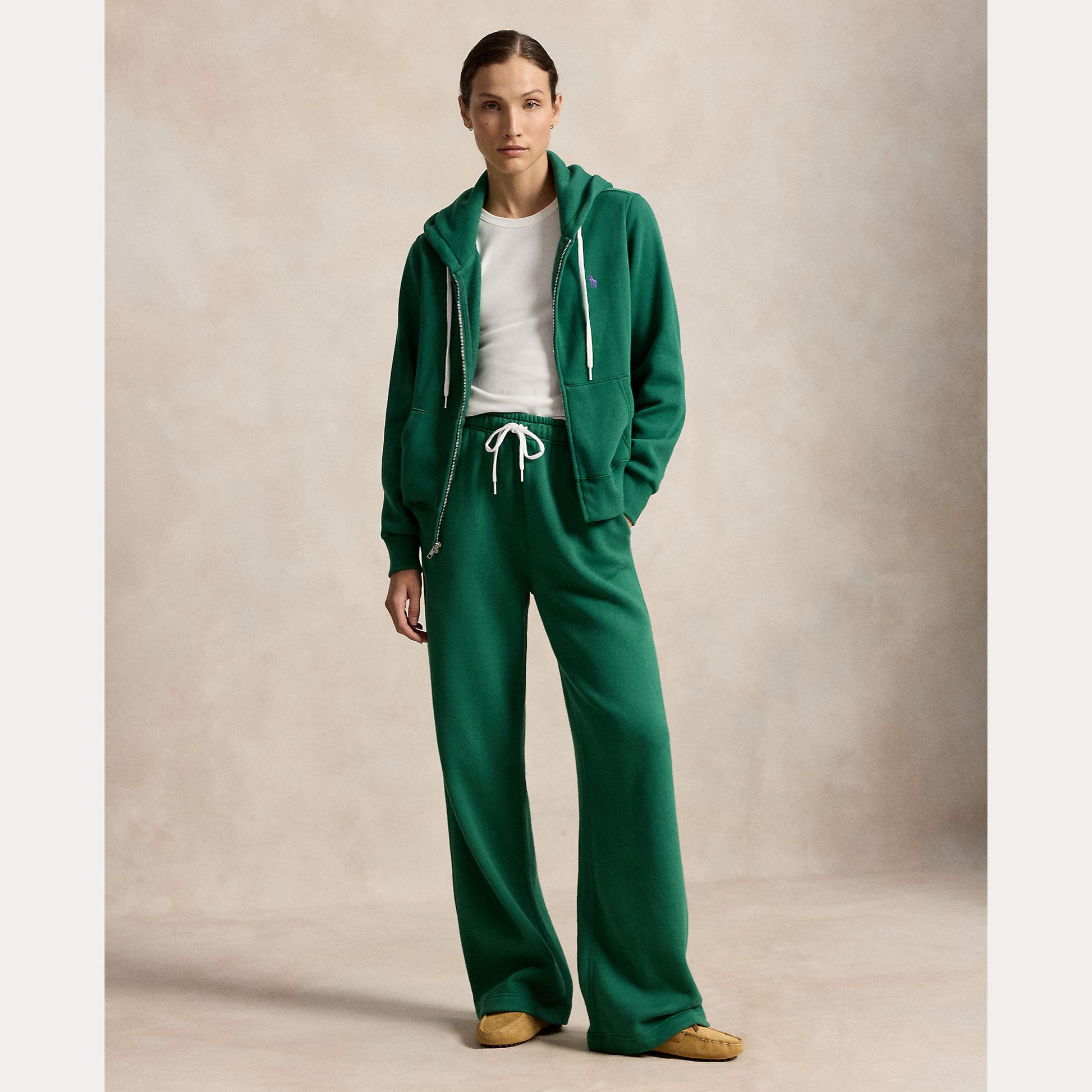 felpa con cappuccio 211-971699 503 RALPH LAUREN POLO 