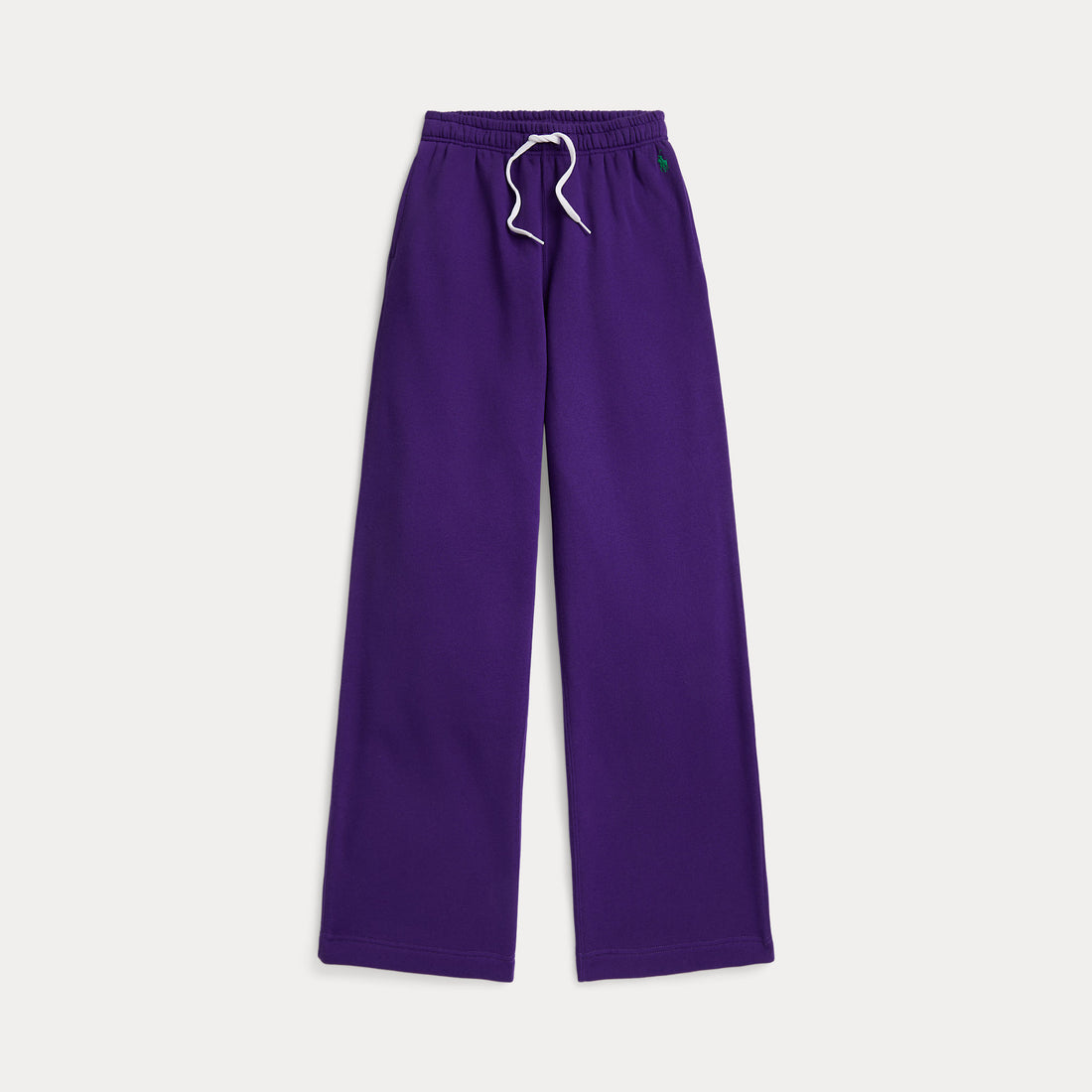 pantalone in pile 211-977959 509 RALPH LAUREN POLO 
