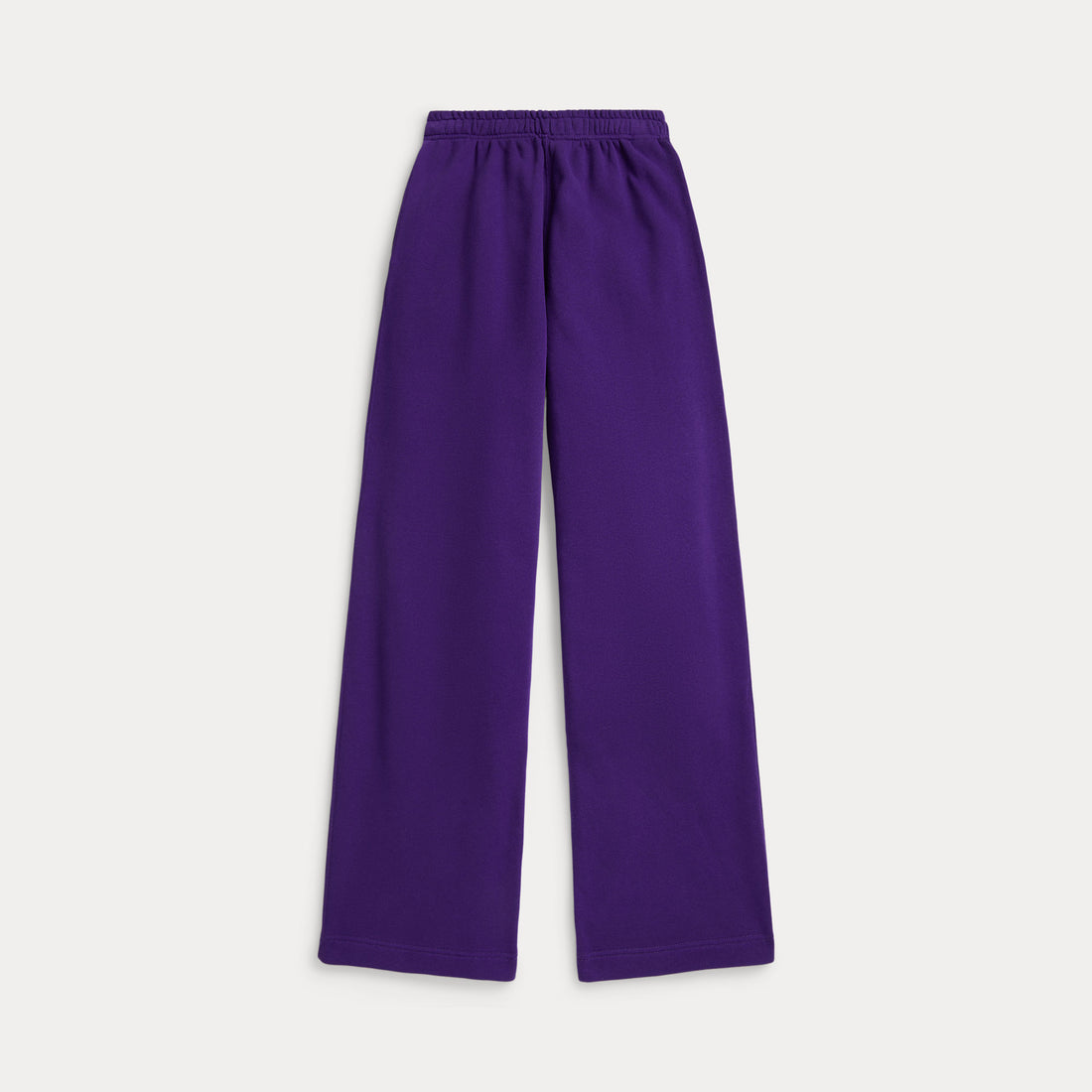pantalone in pile 211-977959 509 RALPH LAUREN POLO 