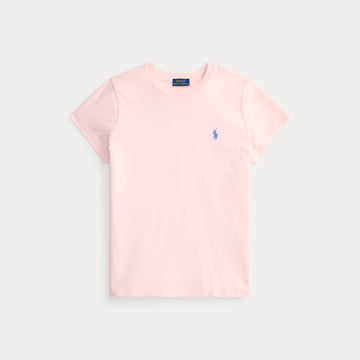 t-shirt con logo pony 211-B14605 014 RALPH LAUREN POLO 