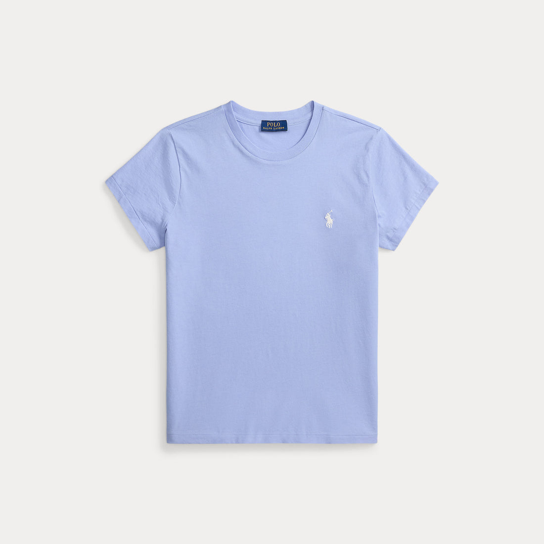t-shirt con logo pony 211-B14605 025 RALPH LAUREN POLO 