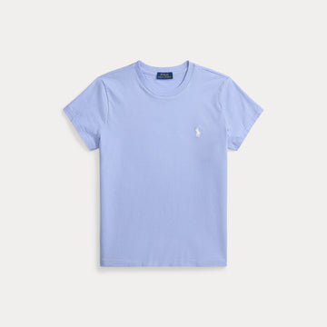 t-shirt con logo pony 211-B14605 025 RALPH LAUREN POLO 