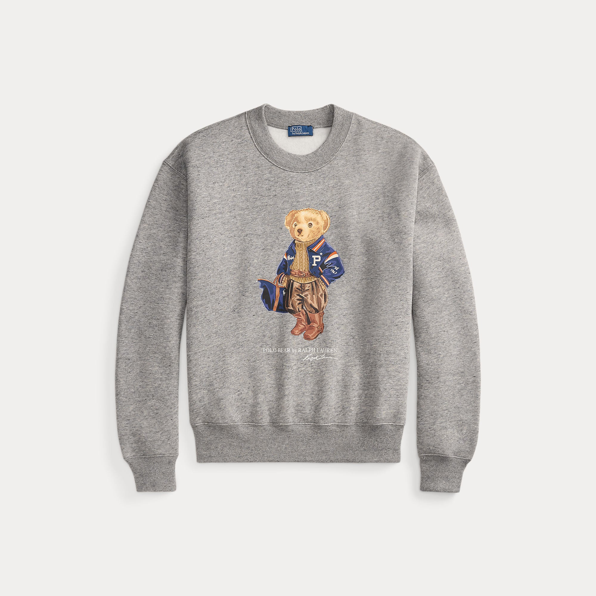 felpa polo bear 211-B17788 001 RALPH LAUREN POLO 