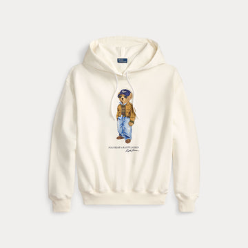 felpa polo bear in pile 211-B17799 001 RALPH LAUREN POLO 
