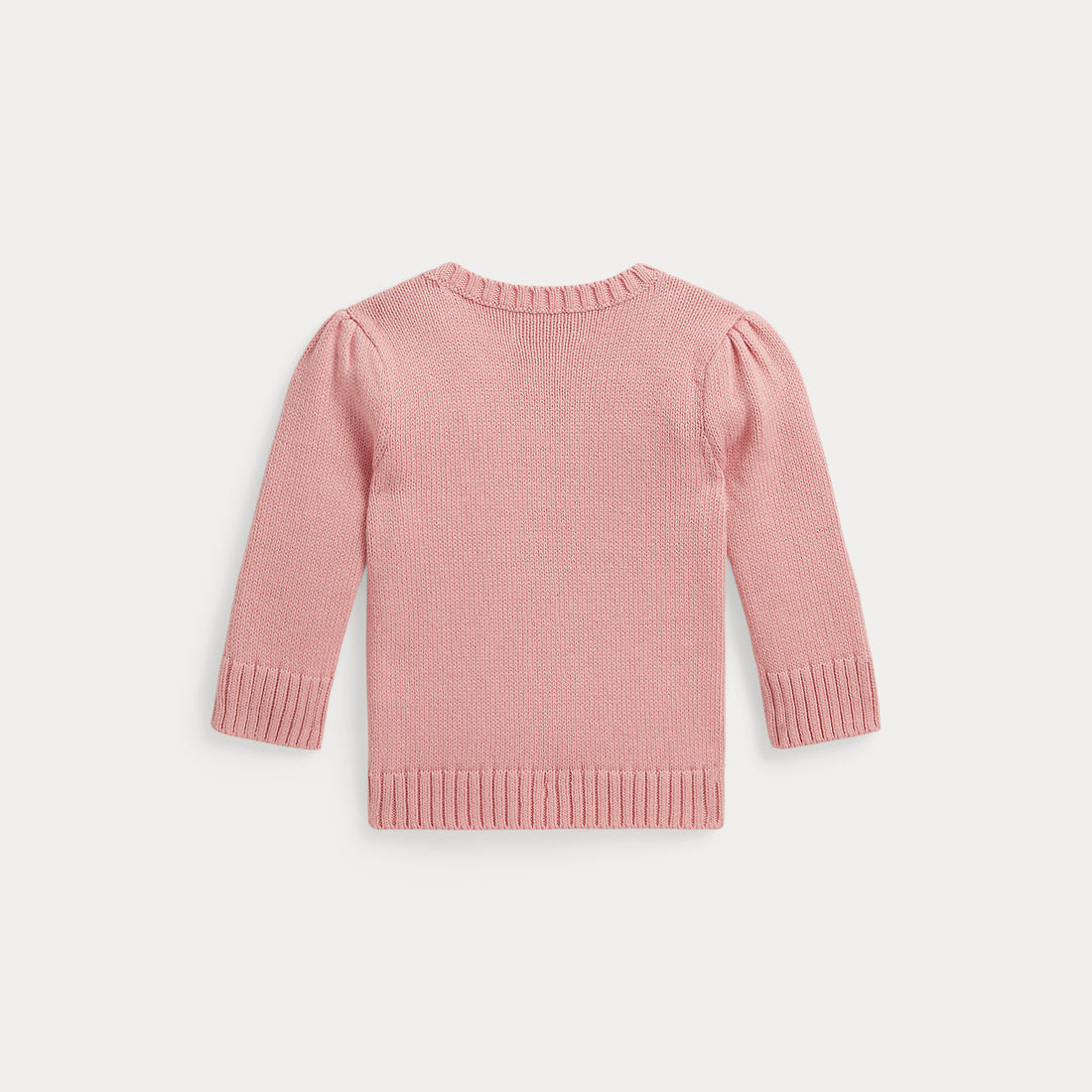 maglione con orso polo 310-B17822 001 RALPH LAUREN POLO 