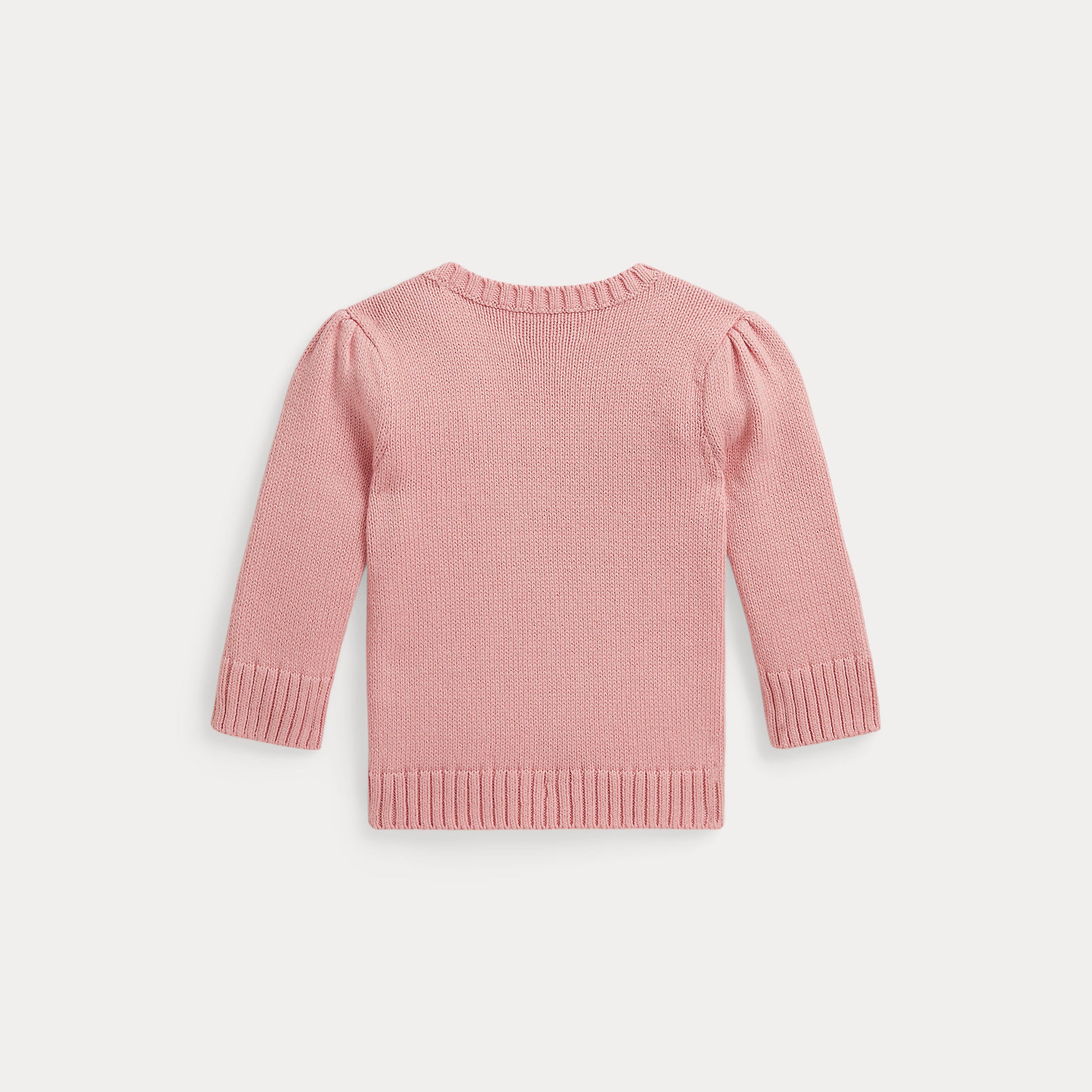maglione con orso polo 310-B17822 001 RALPH LAUREN POLO 