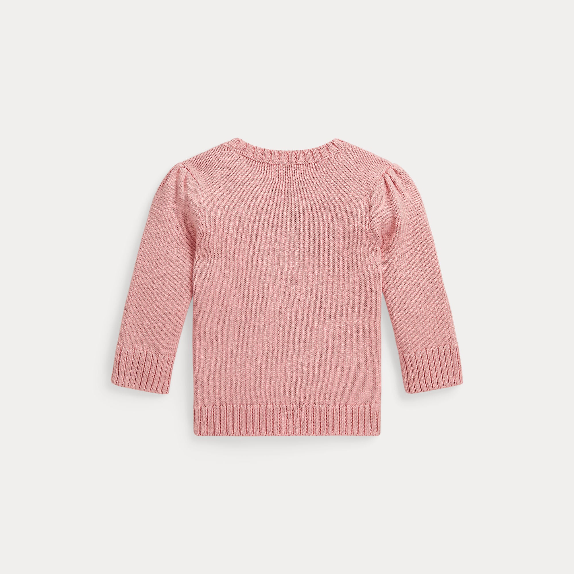 maglione con orso polo 310-B17822 001 RALPH LAUREN POLO 