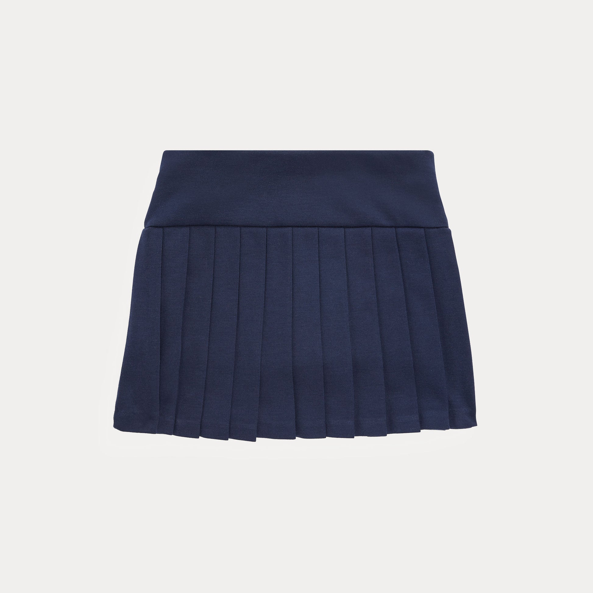 gonna corta a pieghe 312-749584 001 RALPH LAUREN POLO 