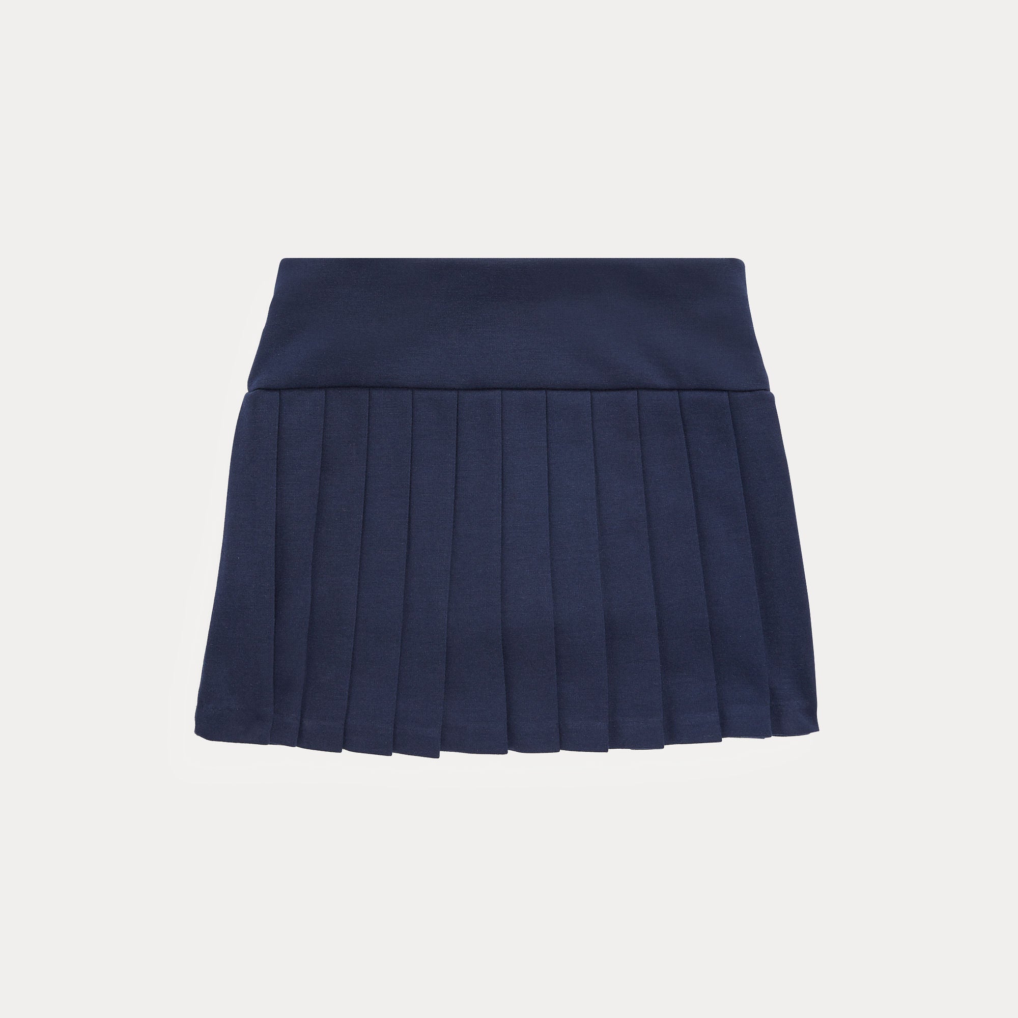 gonna corta a pieghe 312-749584 001 RALPH LAUREN POLO 