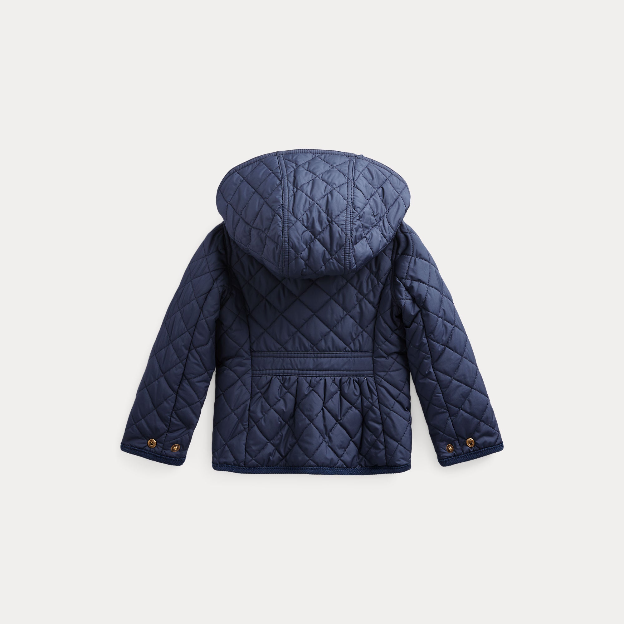 giubbino trapuntato 312-910983 001 RALPH LAUREN POLO 
