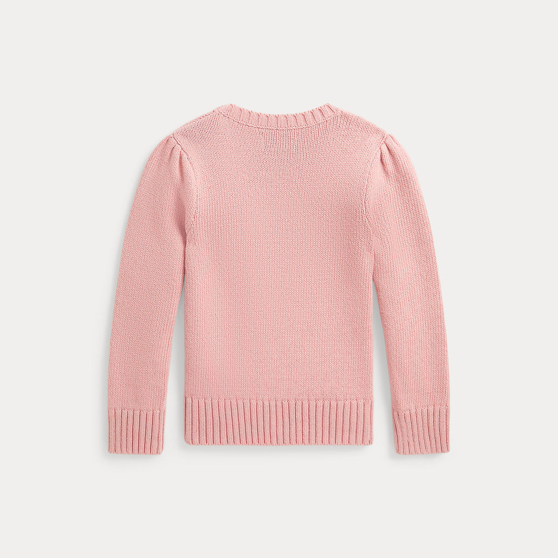 Maglione con orso polo 312-B17822 001 RALPH LAUREN POLO 