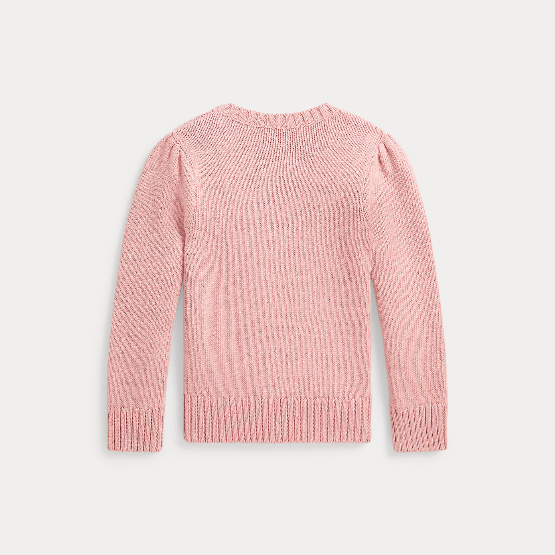 Maglione con orso polo 312-B17822 001 RALPH LAUREN POLO 